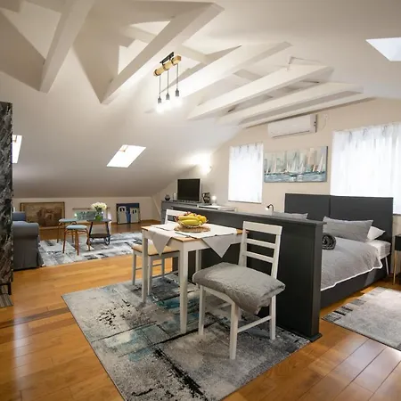 Centar 1-50m2 Appartamento