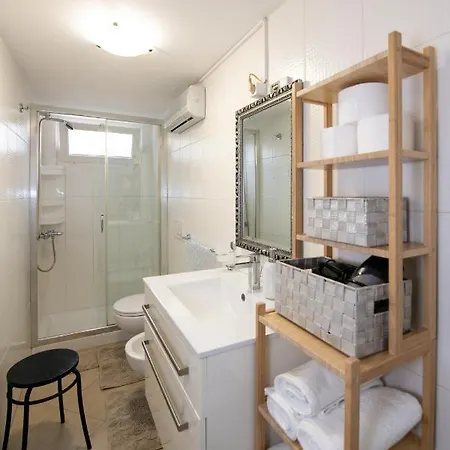 Centar 1-50m2 Appartamento Abbazia