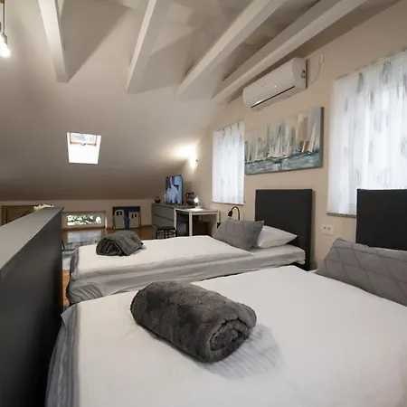 Appartamento Centar 1-50m2 *